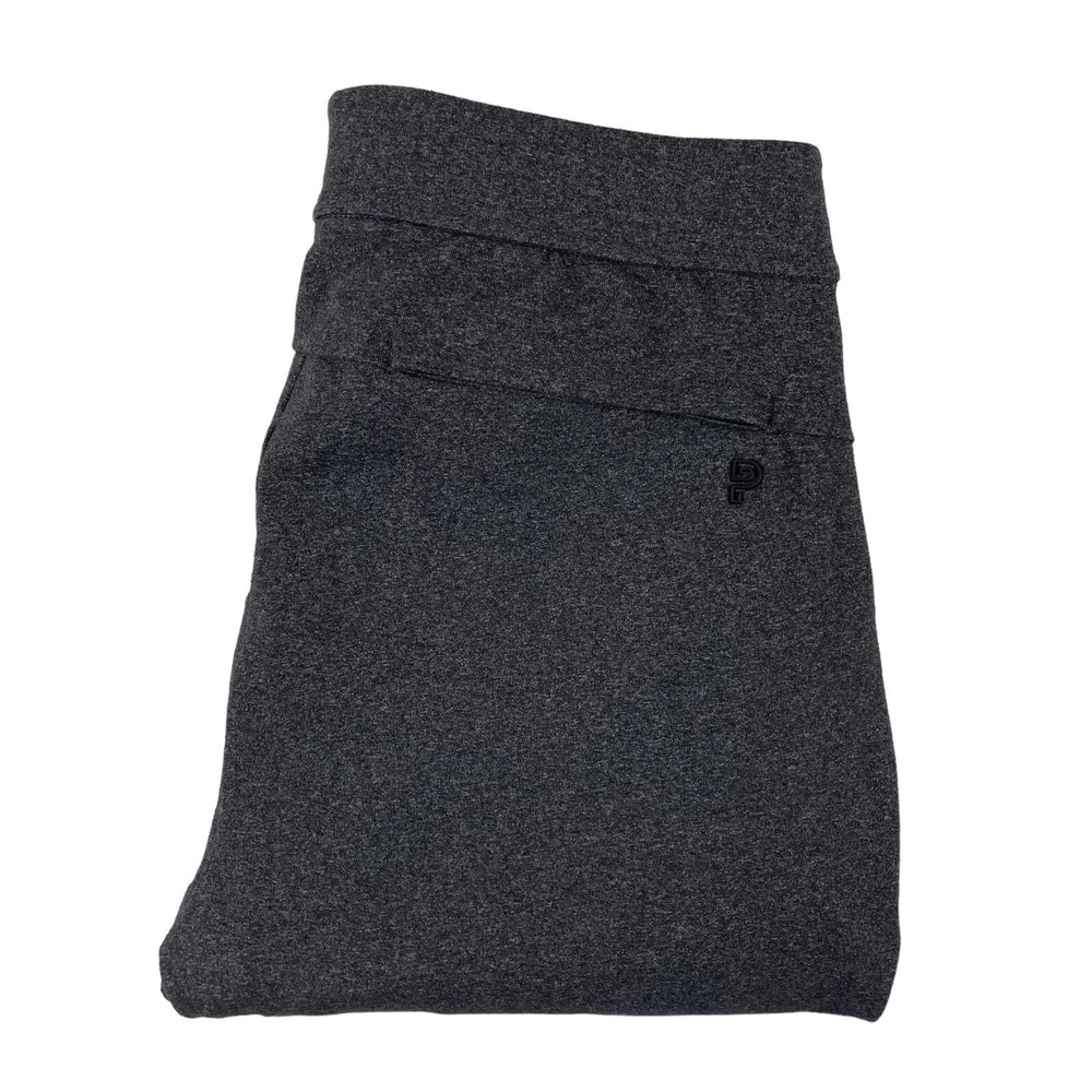 Public Rec Mens Everyday Jogger Gray Performance Pants 32x31 Measured
